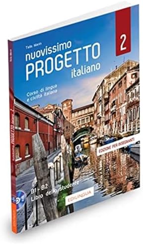 NUOVO Espresso イタリア語教科書 5冊セット Nuovo Espresso: Libro Studente + CD Audio 5: 9788861825062: Amazon